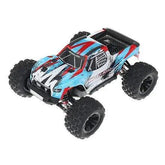 MJX Hyper Go 16208 1/16 4WD Off-Road Brushless RC Monster Truck | India.